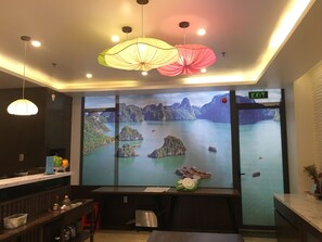 Interior - Inearth Hotel Hanoi (Hanoi)