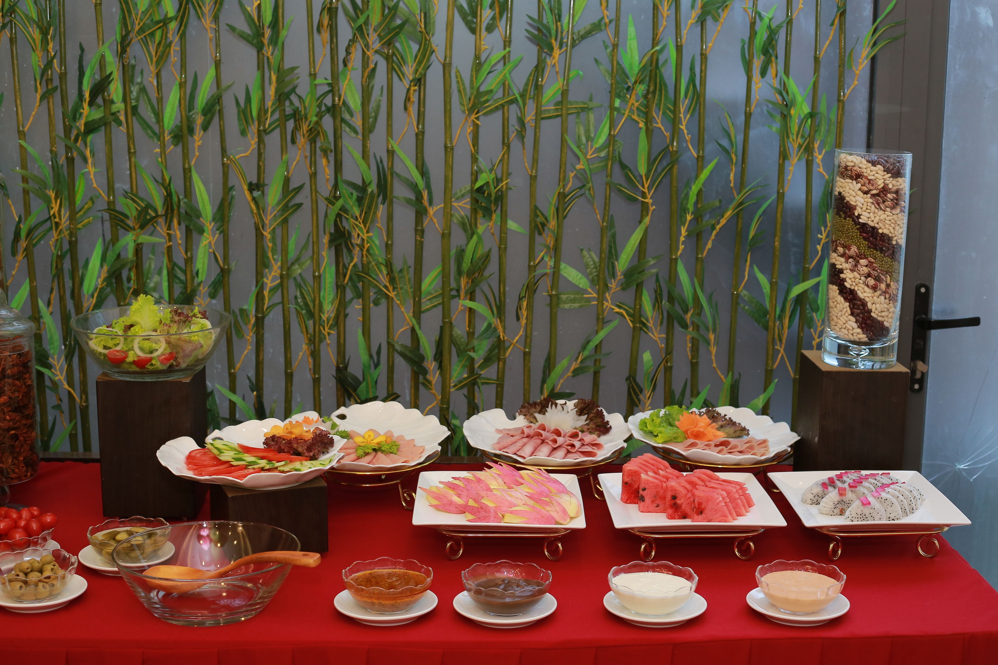 Foto - Inearth Hotel - 华夏商务酒店