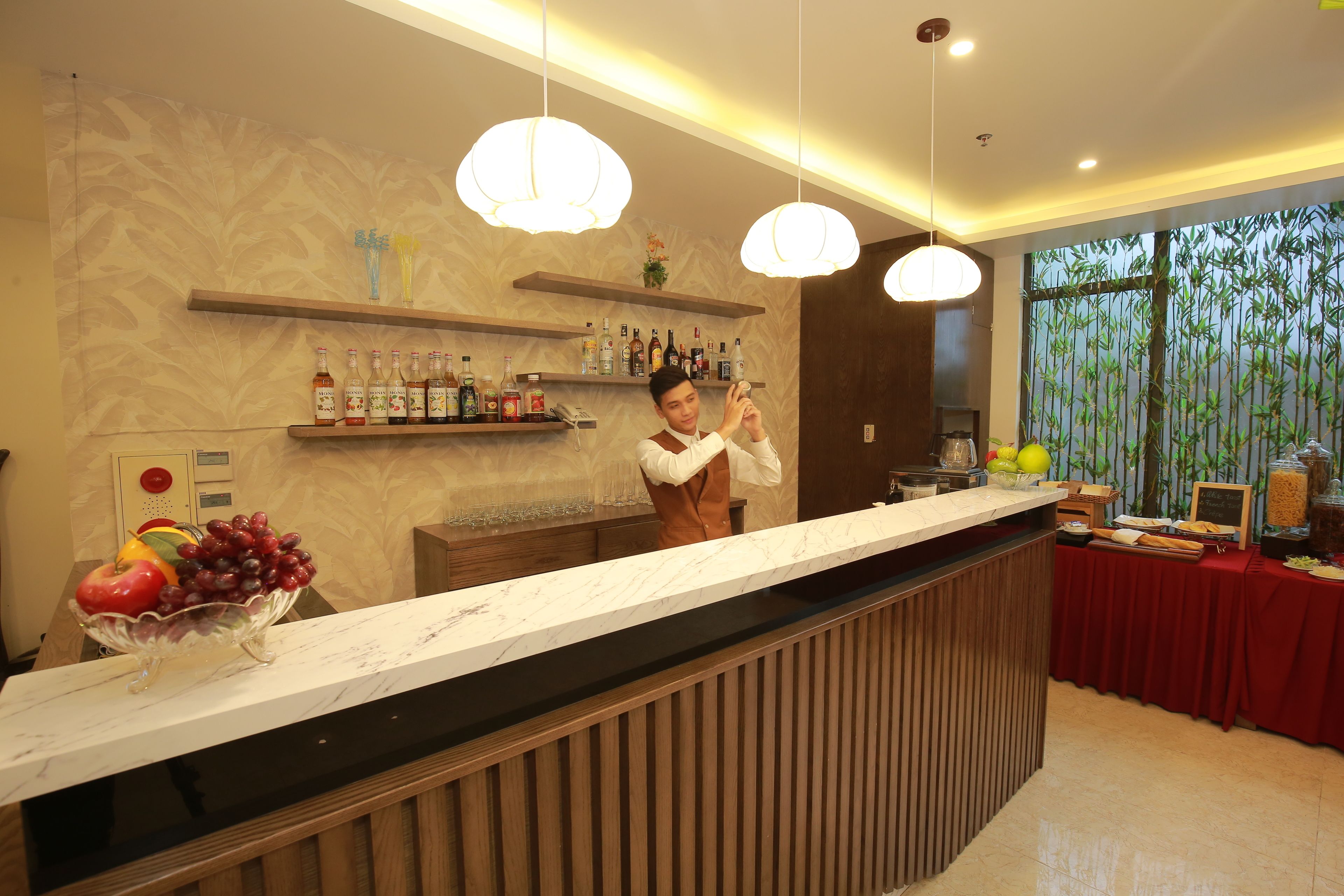 Foto - Inearth Hotel Hanoi