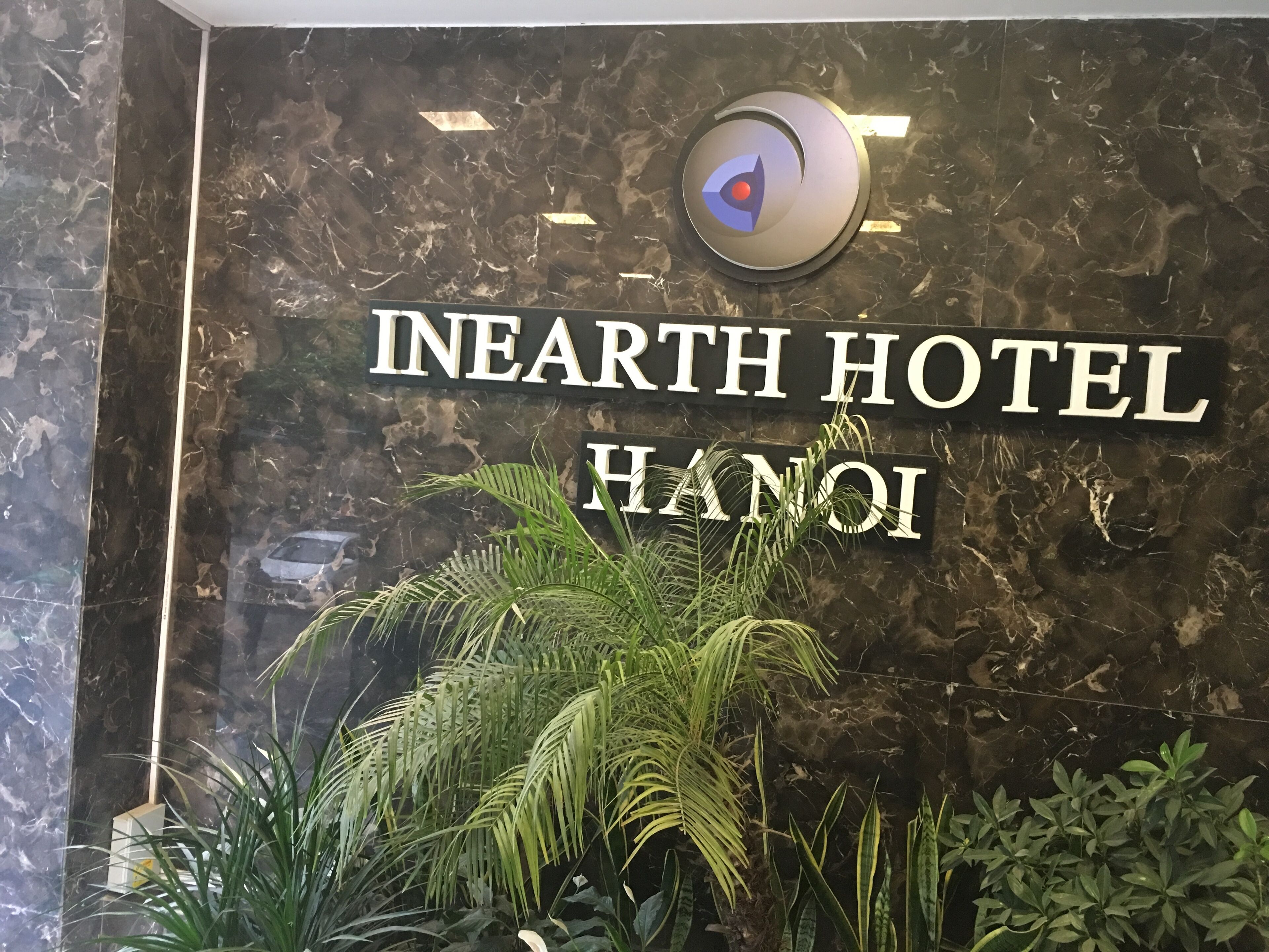 Foto - Inearth Hotel - 华夏商务酒店