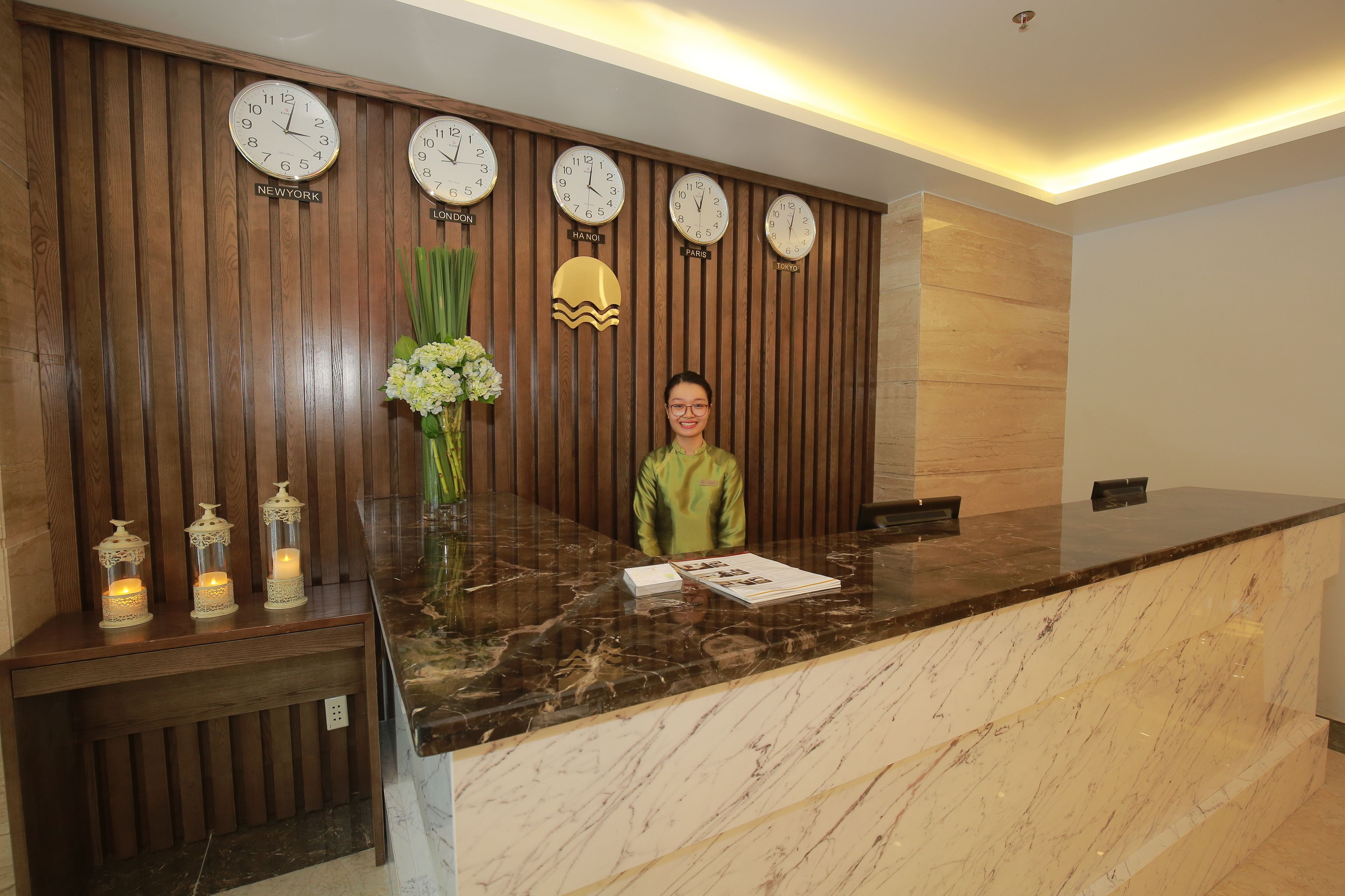 Foto - Inearth Hotel Hanoi
