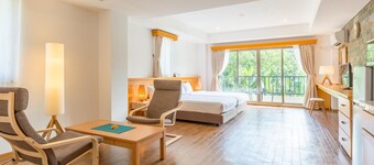 Garden Palace Downtown