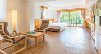 Garden Palace Downtown