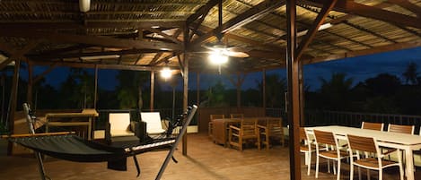 Terras