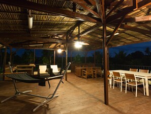 Terras
