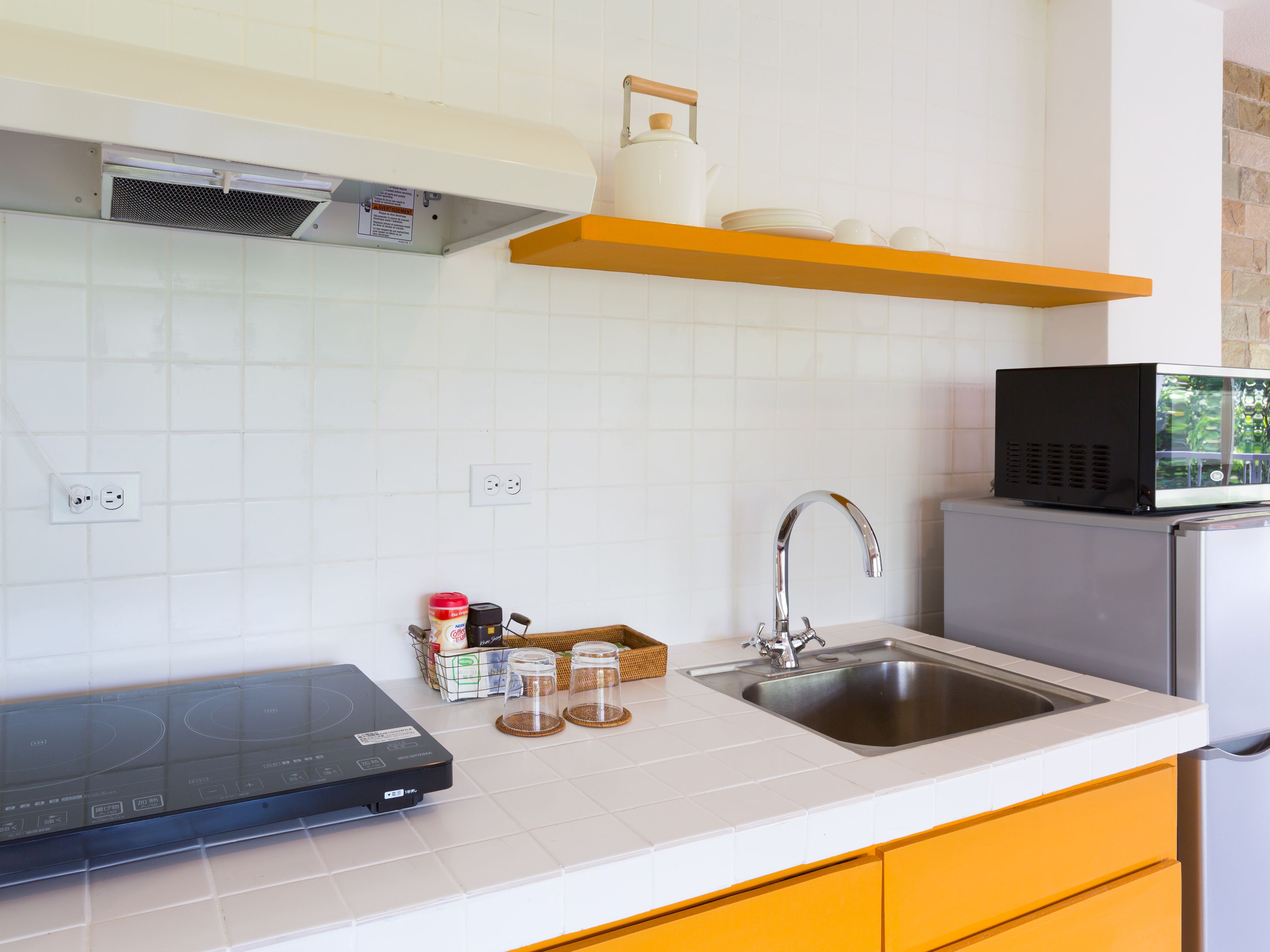 deluxe triple room (with complementary airport shuttle services) | premium bedding, down duvets, in-room safe, desk