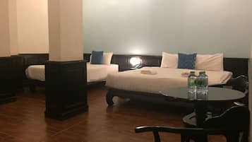 Family Triple Room | Free WiFi