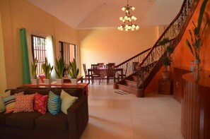 Majoituspaikan mukavuudet