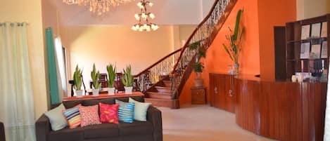 Servizio della struttura