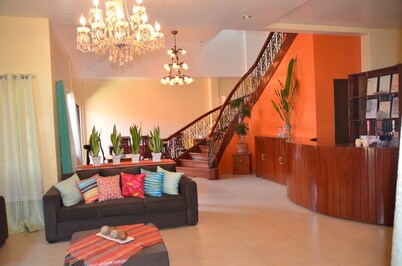 Umaverde Bed & Breakfast