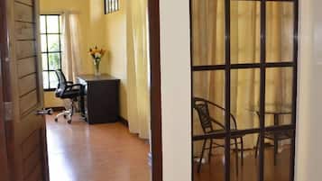Executive Room | Interior