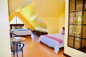 Executive-huone | Silitysrauta/-lauta, ilmainen Wi-Fi
