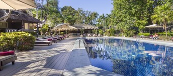 Let's Hyde Pattaya Resort & Villas