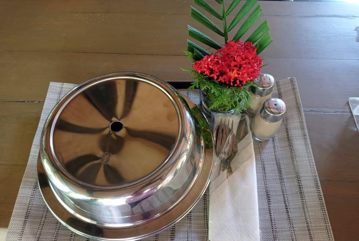 room service – dining