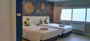Bungalow (No Balcony) | In-room safe, individually decorated, blackout curtains, soundproofing - Let's Hyde Pattaya Resort & Villas (Pattaya)