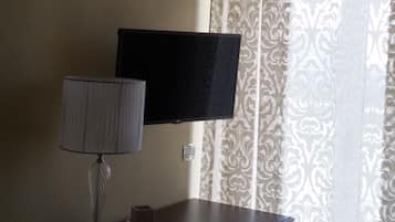 Habitación individual Deluxe, balcón (Andromeda) | Servicios de la habitación