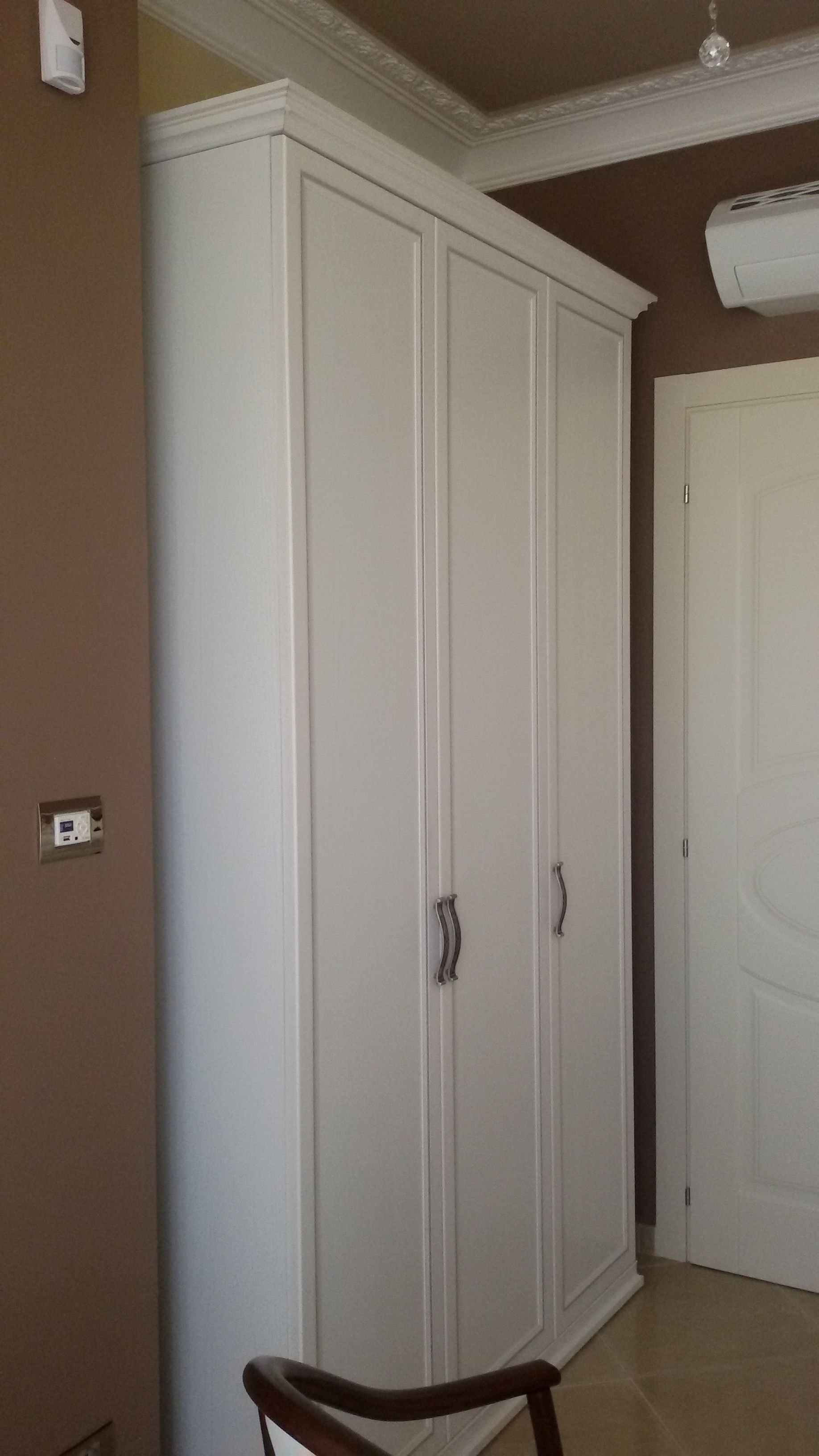 Deluxe Single Room, Balcony (Andromeda) | Room amenity