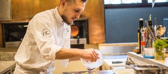 Hotel Beatrice d'Este