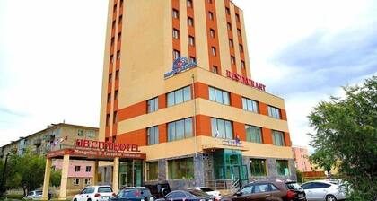 UB City Hotel