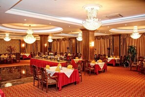 Restoran