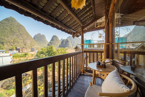 Yangshuo Tea Cozy Boutique Hotel