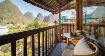 Yangshuo Tea Cozy Boutique Hotel