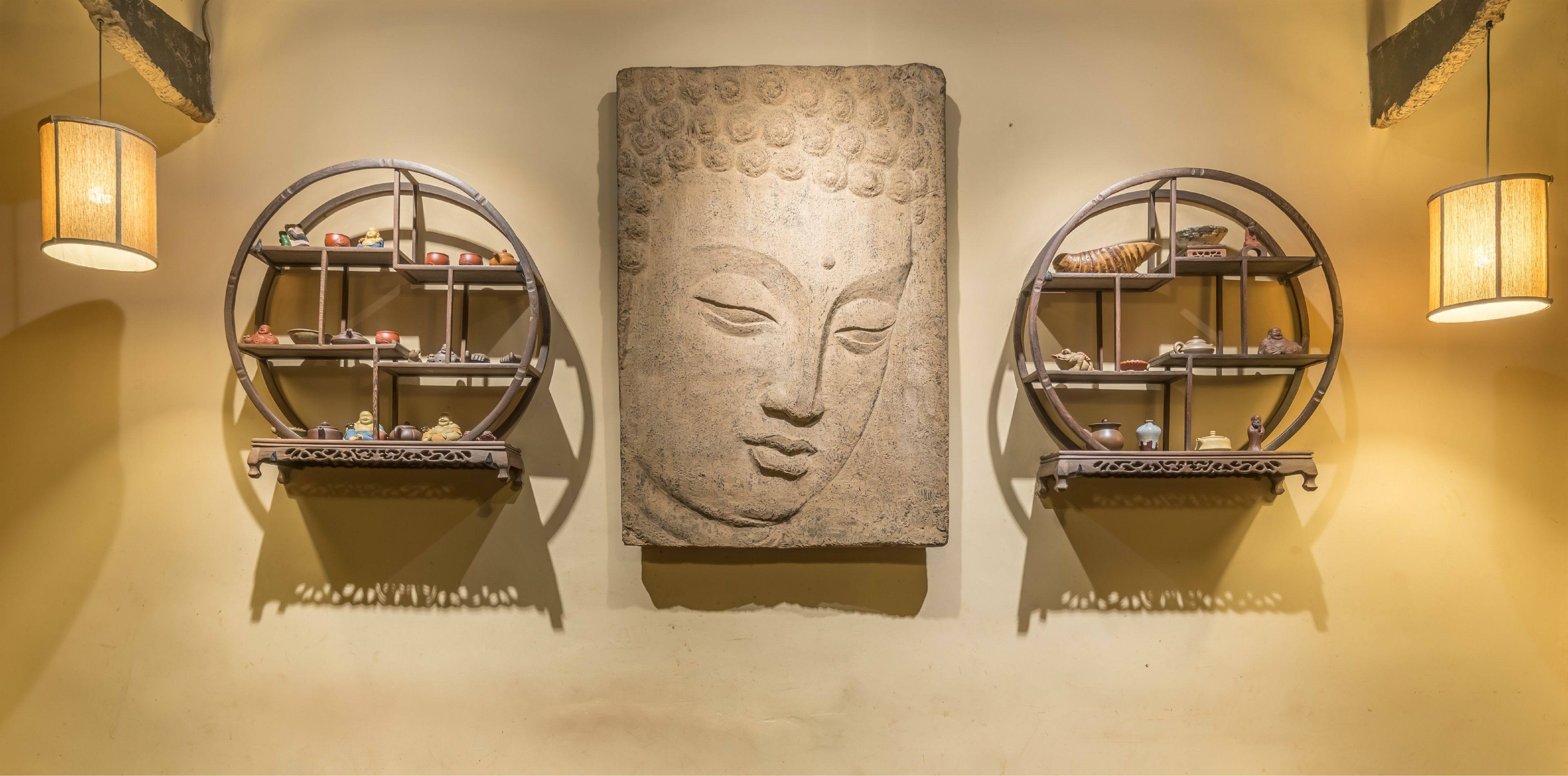 내부 세부 사진