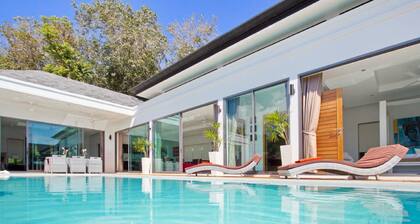 ZEN Villa