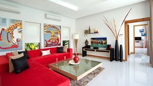 Unclassified image, 4 of 22, button - ZEN Villa (Rawai)