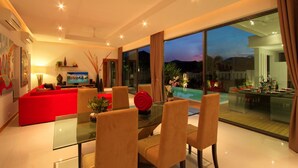 Unclassified image, 5 of 22, button - ZEN Villa (Rawai)