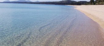 Campeggio Villaggio Sos Flores