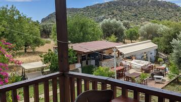 Familien-Suite | 1 Schlafzimmer, hochwertige Bettwaren, Select-Comfort-Betten, Minibar