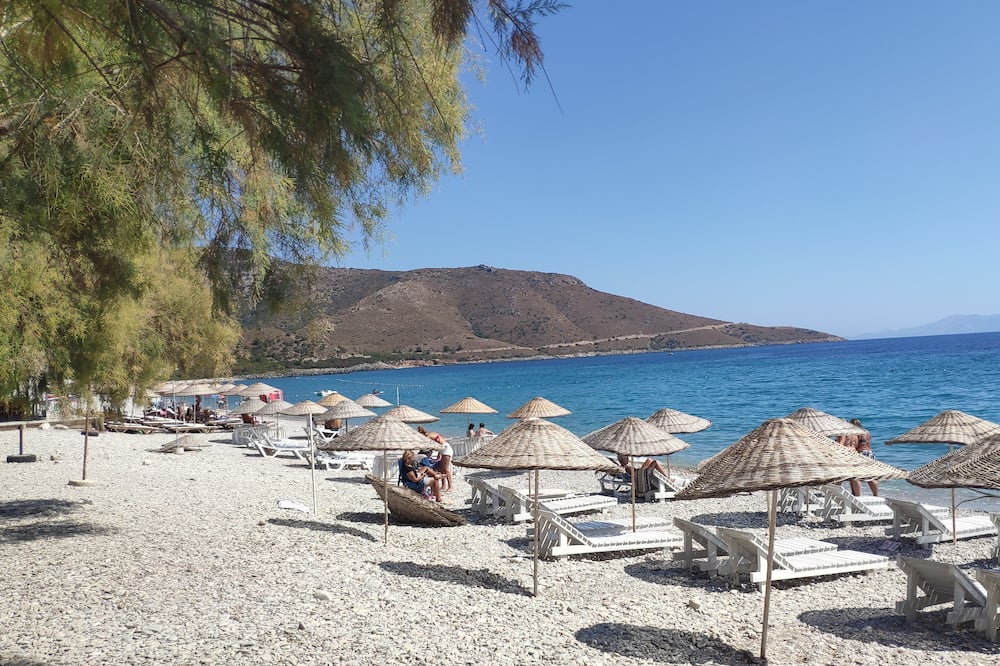 Kabuk Ev Pansiyon