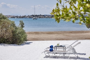 Beach - Beach Cabanas (Ermionida)