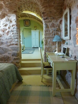 Traditional-Haus, 2 Schlafzimmer | Zimmerausstattung