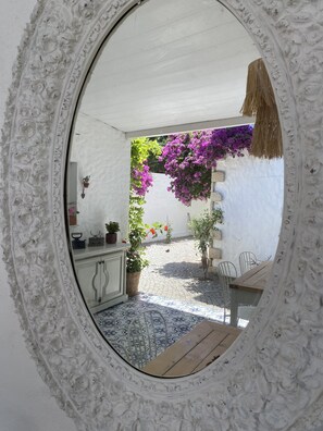 Exterior - Balambaka Hotel Alacati (Cesme)