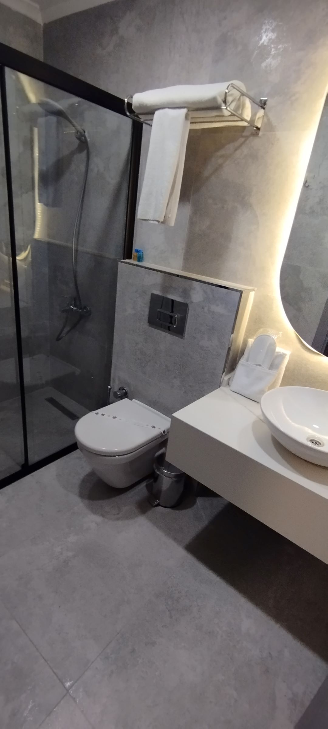 Photo - Pendik Marine Hotel