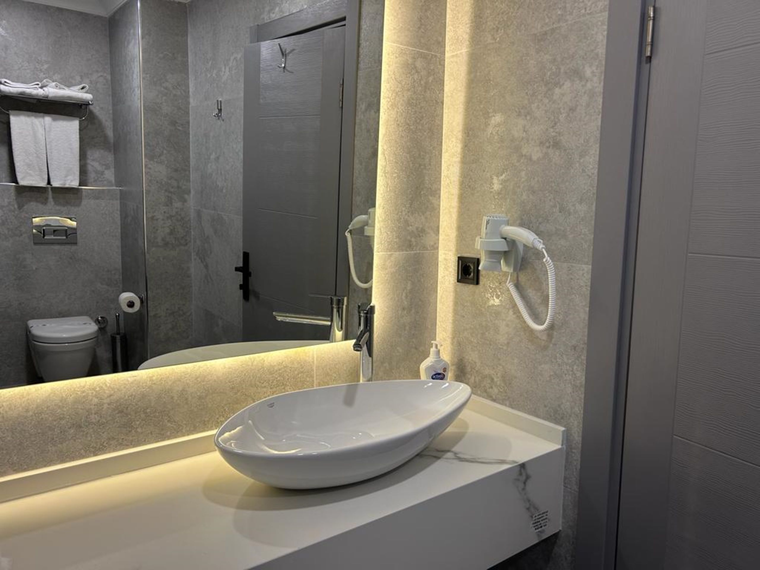 Photo - Pendik Marine Hotel