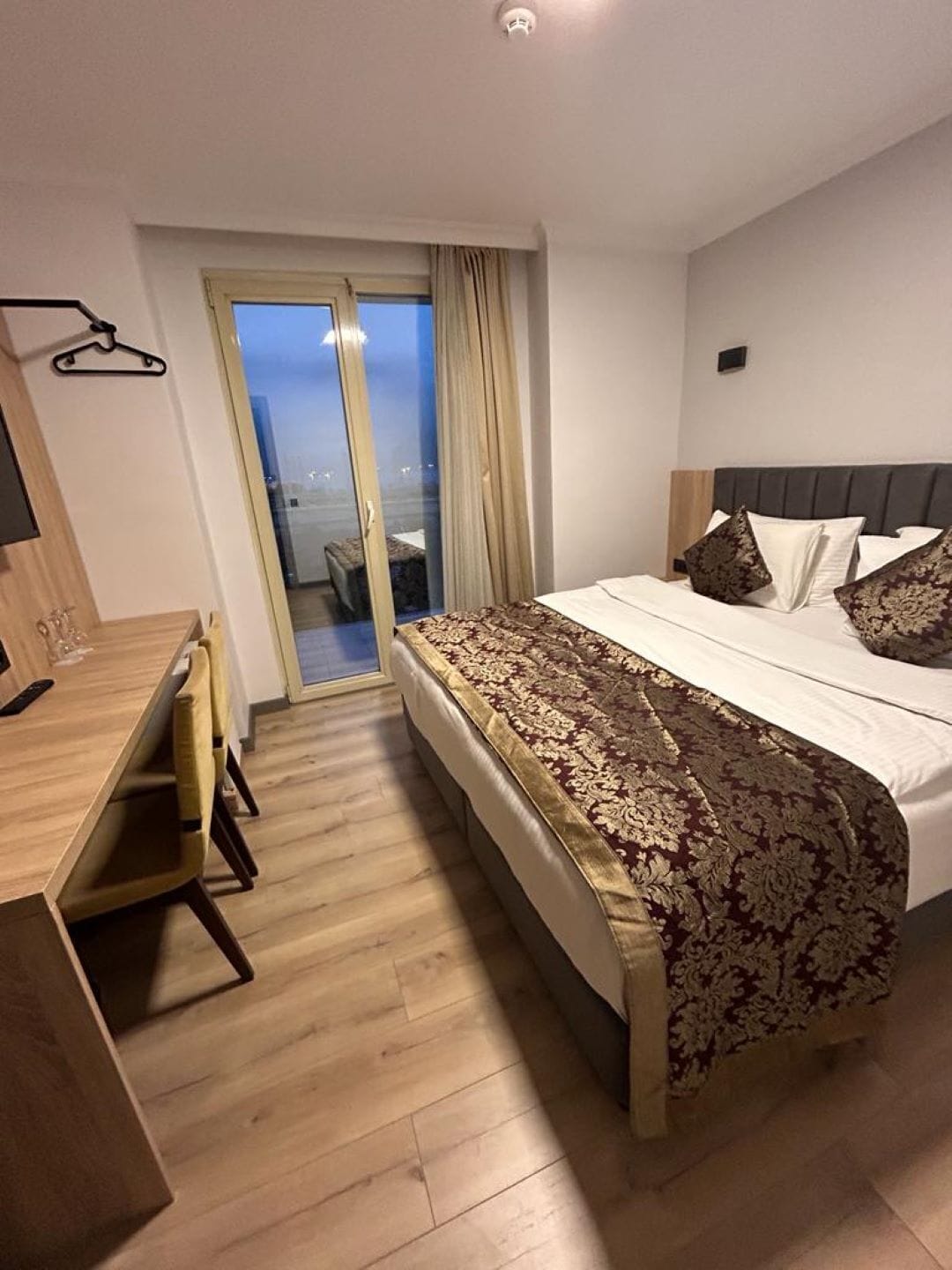 Photo - Pendik Marine Hotel