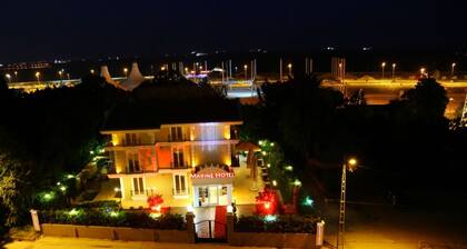 Pendik Marine Hotel