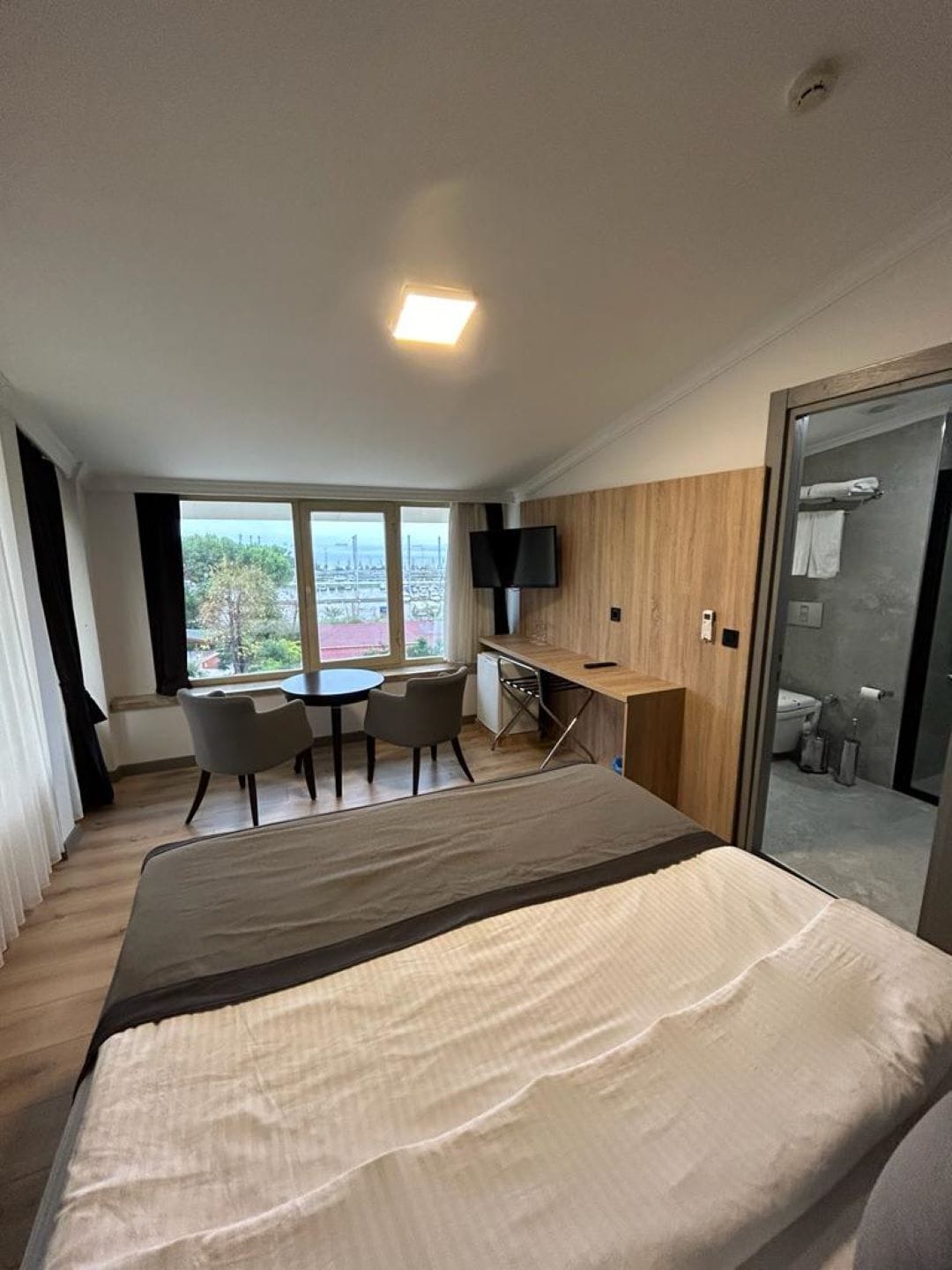 Photo - Pendik Marine Hotel