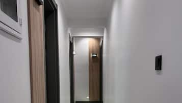 Pasillo