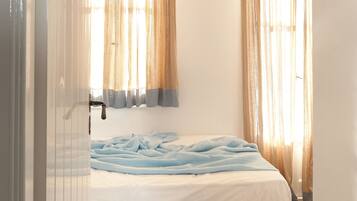 House, 2 Bedrooms (Ammos)