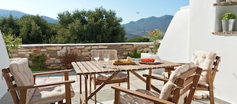 史卡瑞斯之家飯店