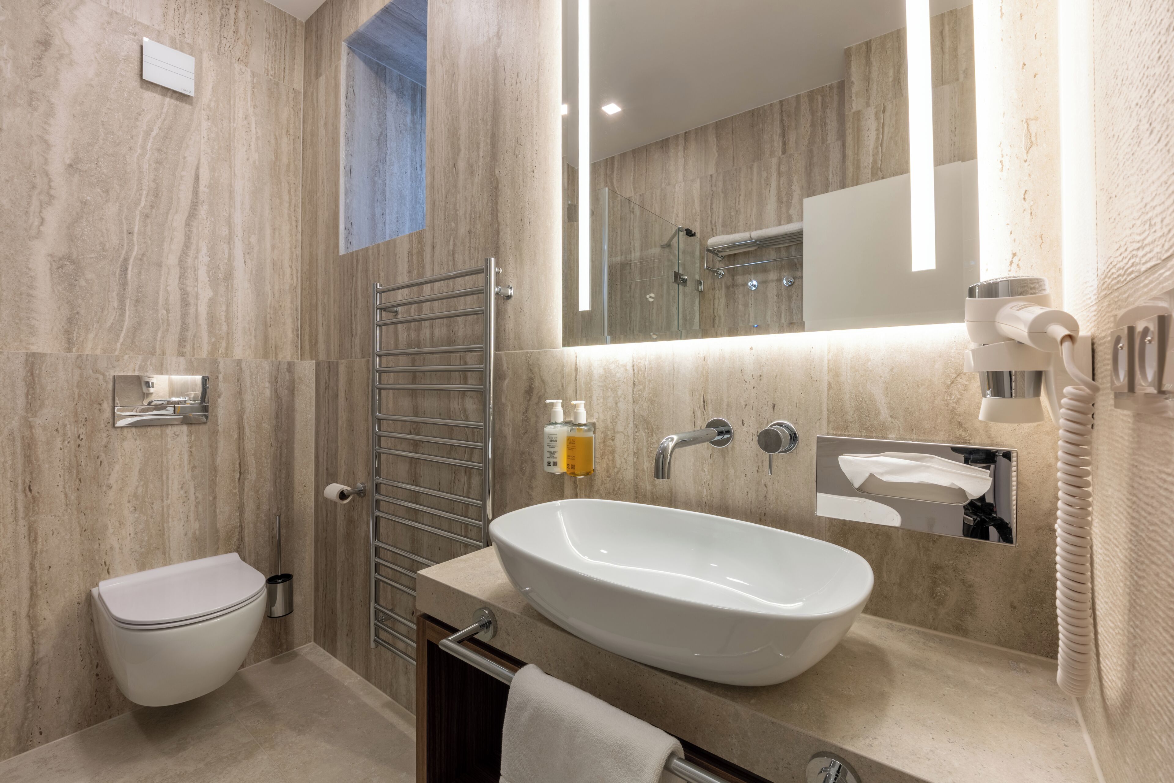 Kamar mandi
