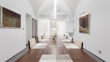 Sala de reuniones