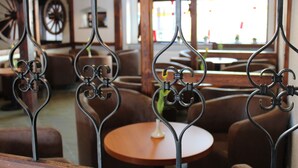 Unclassified image, 4 of 34, button - Bescheider Mühle Hotel & Restaurant (Bescheid)