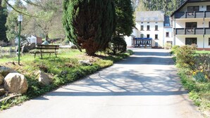 Unclassified image, 5 of 34, button - Bescheider Mühle Hotel & Restaurant (Bescheid)