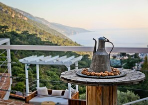 View from property - Oludeniz Loft Hotel Exclusive - Adults Only (Fethiye)