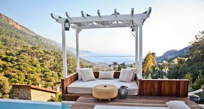Oludeniz Loft Hotel Exclusive - Adults Only